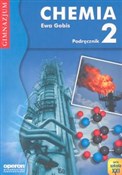 Chemia 2 P... - Ewa Gobis -  books in polish 