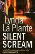 Silent Scr... - Plante Lynda La -  foreign books in polish 