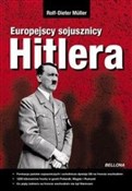 Polska książka : Europejscy... - Rolf-Dieter Muller