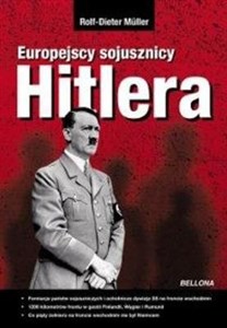 Picture of Europejscy sojusznicy Hitlera