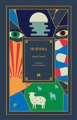 Książka : Huryska - Dauod Kamel