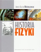 Książka : Historia f... - Andrzej Kajetan Wróblewski