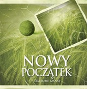 Nowy Począ... - Alex Ben -  books from Poland