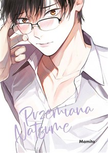 Obrazek Przemiana Natsume