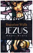 polish book : Jezus moje... - Bogusław Widła