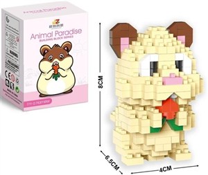 Picture of Klocki 320el