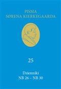 Dzienniki ... - Soren Kierkegaard -  Książka z wysyłką do UK