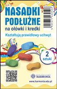 Nasadki po... -  foreign books in polish 