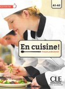 En Cuisine... - Jerome Cholvy -  Polish Bookstore 