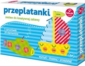 Przeplatan... - Ksiegarnia w UK