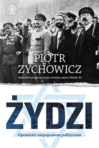 Obrazek Żydzi Opowieści niepoprawne politycznie