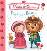 Piękna i B... - Emilie Beaumont, Nathalie Belineau -  books in polish 