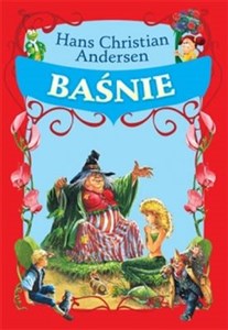 Picture of BAŚNIE HANS CHRISTIAN ANDERSEN