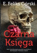 Czarna ksi... - Feliks E. Górski -  Polish Bookstore 