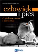 polish book : Człowiek i... - Christoph Jung, Daniela Portl
