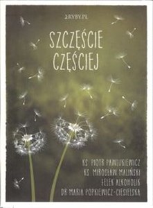 Picture of [Audiobook] Szczęście częściej