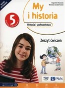 My i histo... - Bogumiła Olszewska, Wiesława Surdyk-Fertsch -  foreign books in polish 