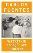 Wszystkie ... - Carlos Fuentes -  books in polish 