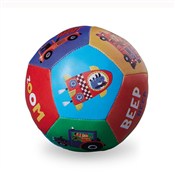 Książka : Pierwsza p...