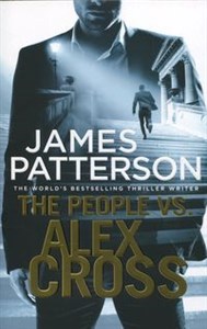 Obrazek The People vs. Alex Cross