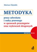 Metodyka p... - Mariusz Olężałek -  books in polish 