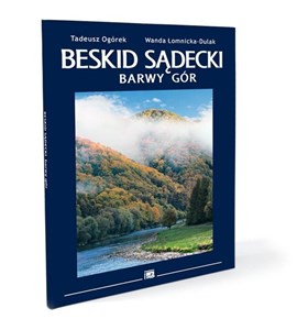 Picture of Album Beskid Sądecki "Barwy Gór"