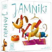 polish book : Jamniki - David Short