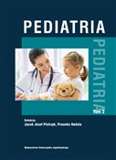 Polska książka : Pediatria ... - Opracowanie Zbiorowe