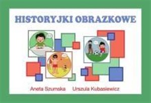 Obrazek Zestaw. Historyjki obrazkowe