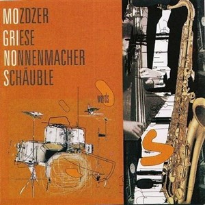 Picture of MOŻDŻER / GRIESE / NONNENMACHER ... SOLITON