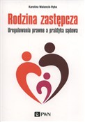 Rodzina za... - Karolina Walancik-Ryba -  Polish Bookstore 