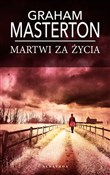 Polska książka : Martwi za ... - Graham Masterton