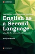 Książka : Approaches... - Margaret Cooze