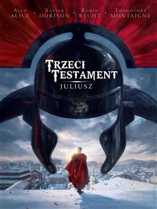 Picture of Trzeci Testament Tom 1 Juliusz