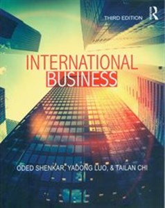Picture of International Business