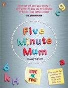 Five Minut... - Daisy Upton -  books in polish 