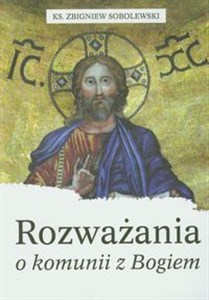 Picture of Rozważania o komunii z Bogiem