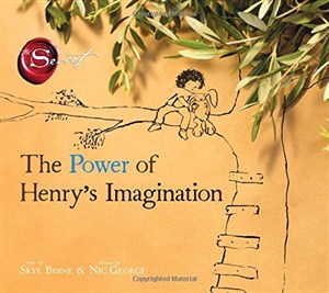Picture of The Power of Henry's Imagination (The Secret)