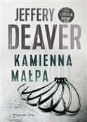 Kamienna m... - Deaver Jeffery -  Polish Bookstore 