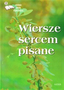 Picture of Wiersze sercem pisane 15