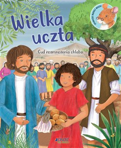 Picture of Wielka uczta Cud rozmnożenia chleba