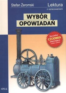 Picture of Wybór opowiadań