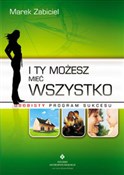 I Ty możes... - Marek Zabiciel -  books from Poland