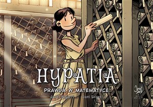 Picture of Hypatia Prawda w matematyce