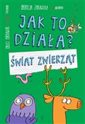 Jak to dzi... - Patrycja Zarawska -  Polish Bookstore 