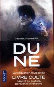 Obrazek Cycle de Dune Tome 1