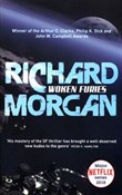 Książka : Woken Furi... - Richard Morgan