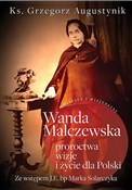 Wanda Malc... - Grzegorz Augustynik -  Polish Bookstore 