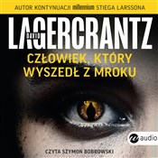 [Audiobook... - David Lagercrantz -  Polish Bookstore 