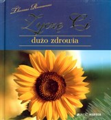 Życzę Ci d... - Thomas Romanus -  books from Poland